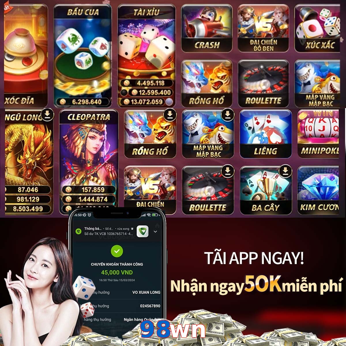 98wn